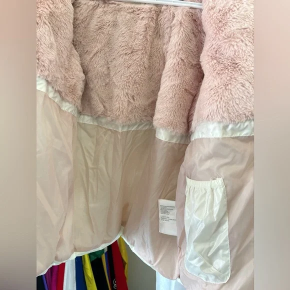 New Michael Michael Kors big Girls hooded jacket, BIGGEST sale in years 💰gift m